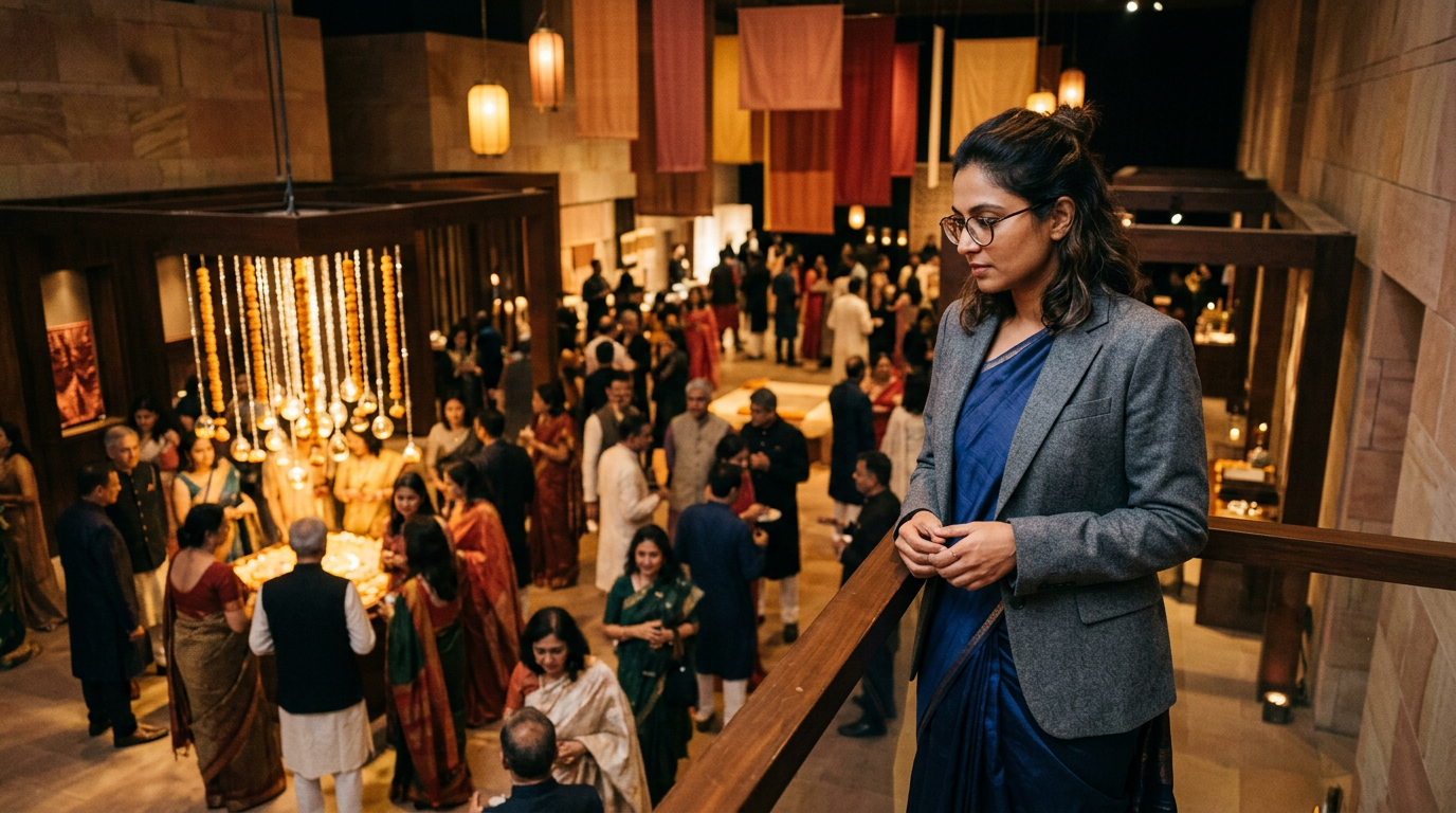 The Event Industry Has a Creativity Problem