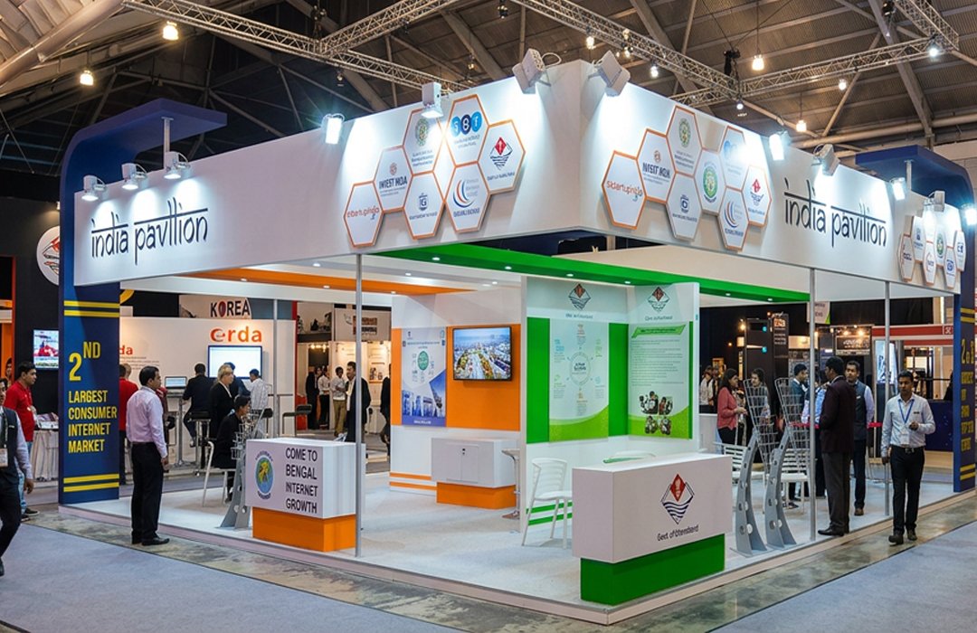 India Pavilion