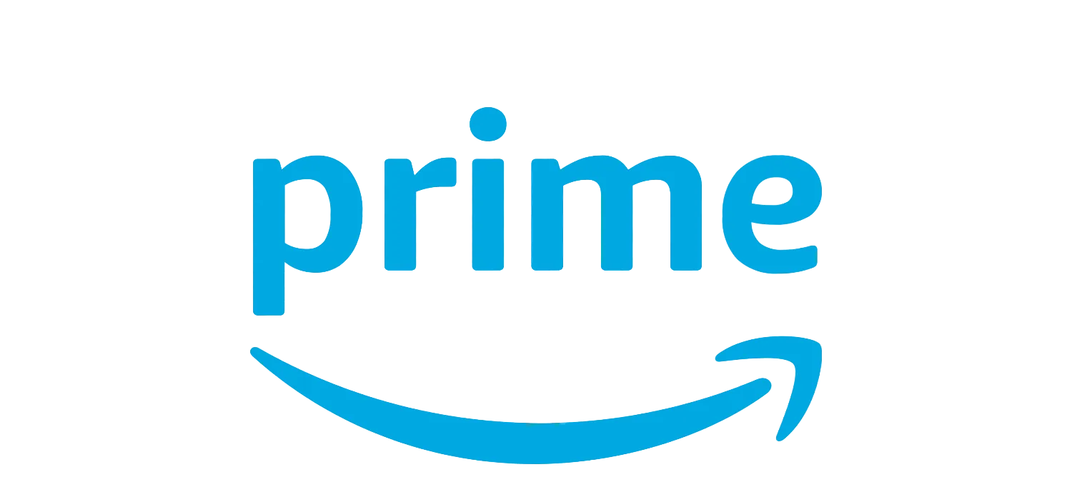 Amazon Prime Logo