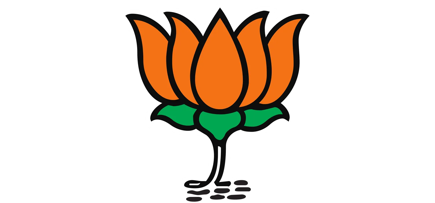 BJP Logo