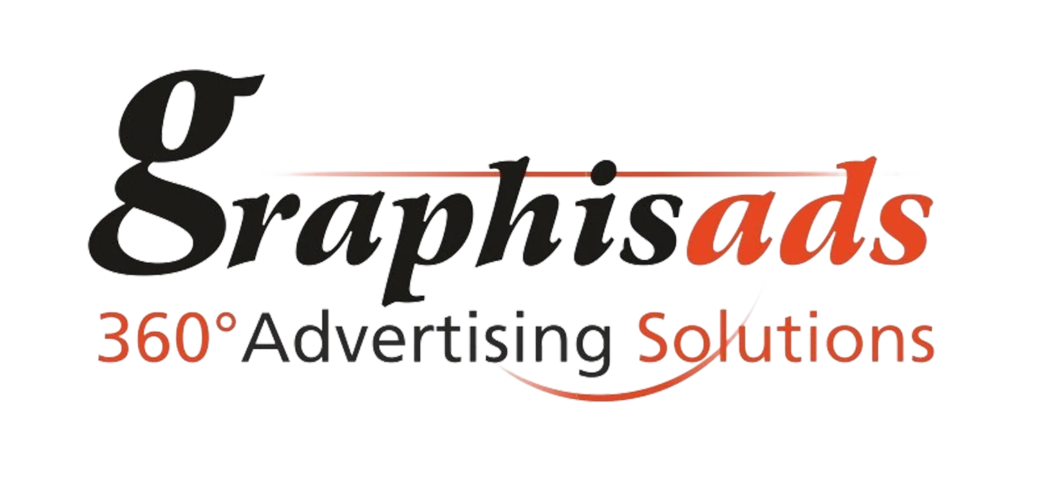 Graphis Ads Logo