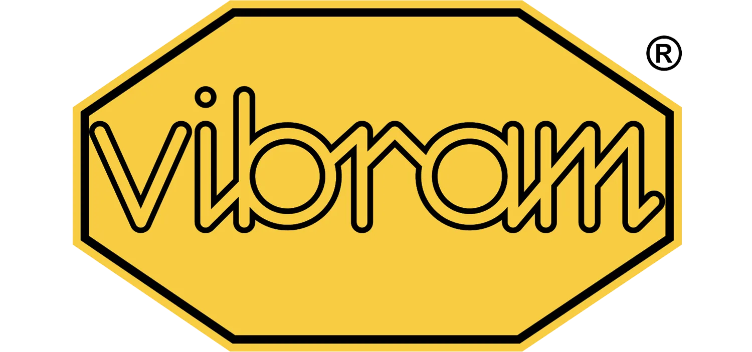Vibram Logo