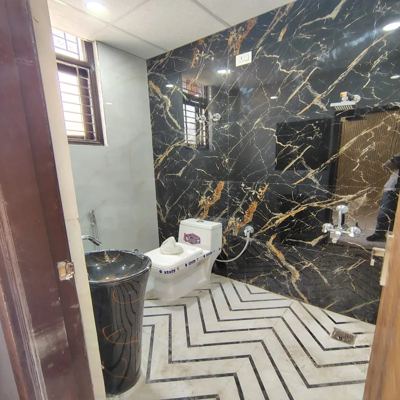 Sector 50, Noida - A Home Built for New Beginnings - project image