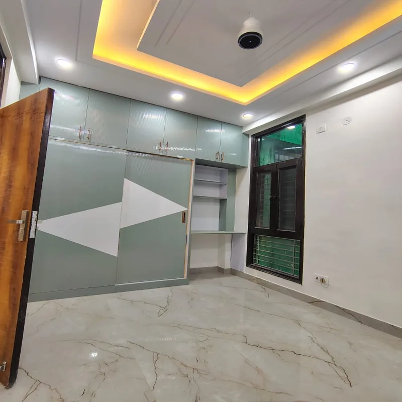 Sector 50, Noida - A Home Built for New Beginnings - project image