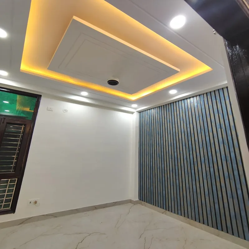 Sector 50, Noida - A Home Built for New Beginnings - project image