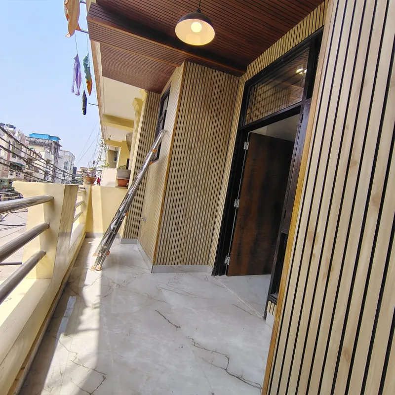 Sector 50, Noida - A Home Built for New Beginnings - project image