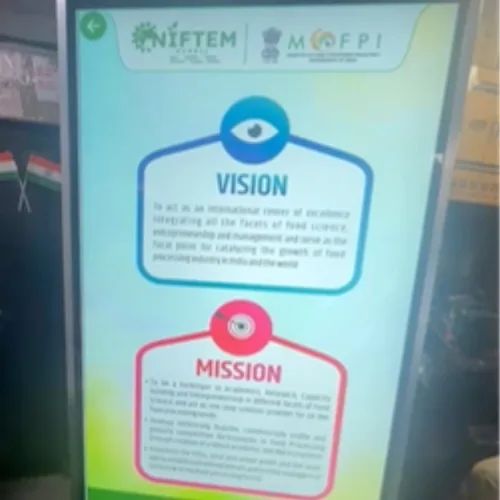 Aadhar India Semicon 2024 - project image