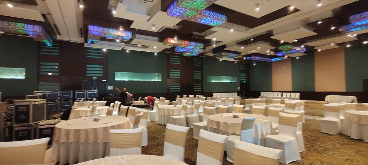 BPCL 25th Anniversary Corporate Meet