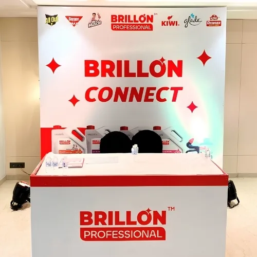 Brillon Product Launch Corporate Meet - project image