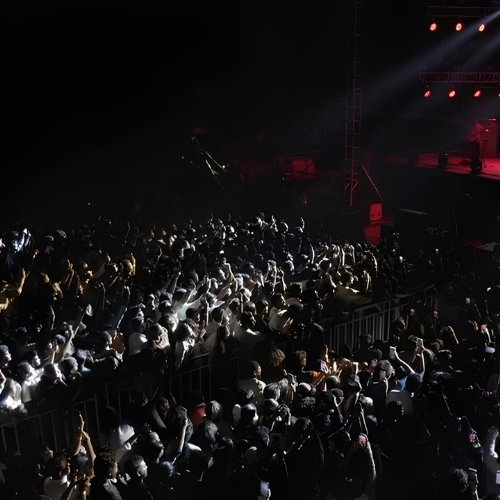 Concert Stage