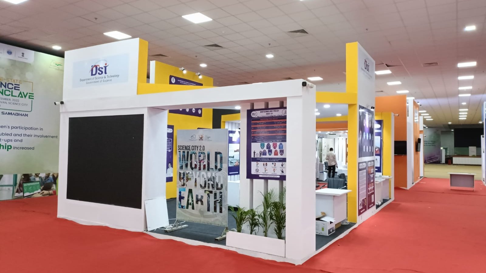 Property Showcase Page