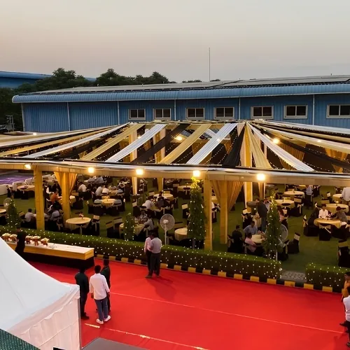 Pavilion View 3