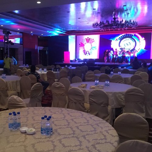 New Delhi Wedding