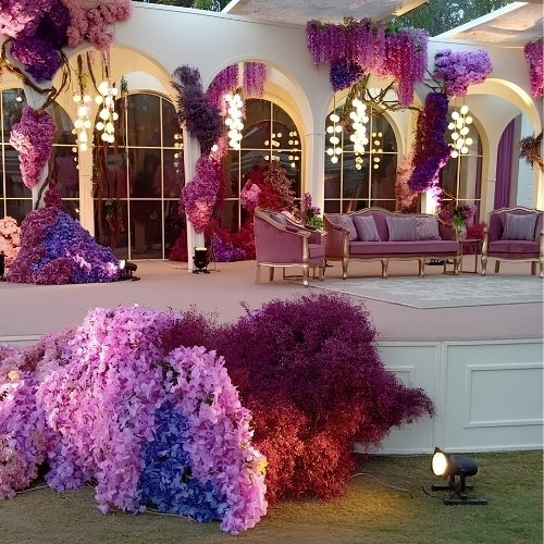 Karnal Wedding