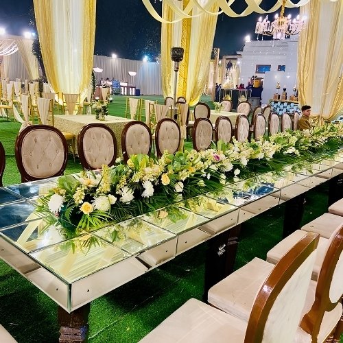 Karnal Wedding