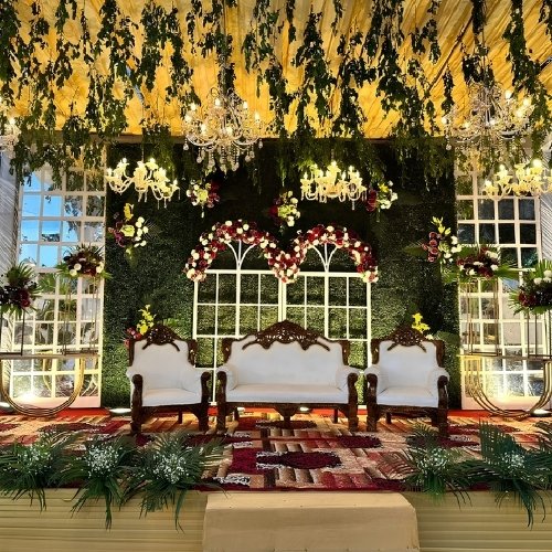 New Delhi Wedding