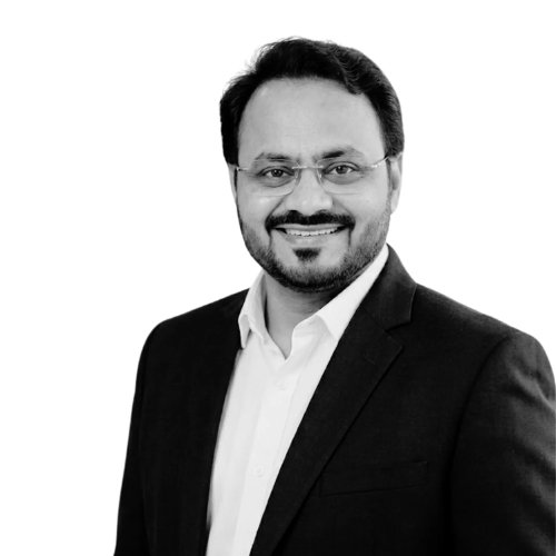 Manoj Gupta
