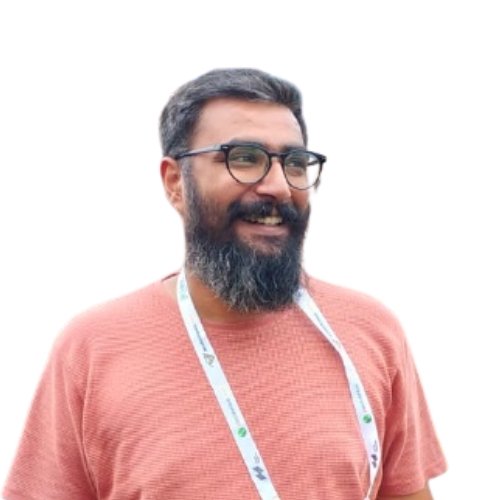Prashun Jha