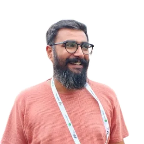 Prashun Jha